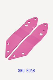 Parts: Holder Plates (2) for Cruiser