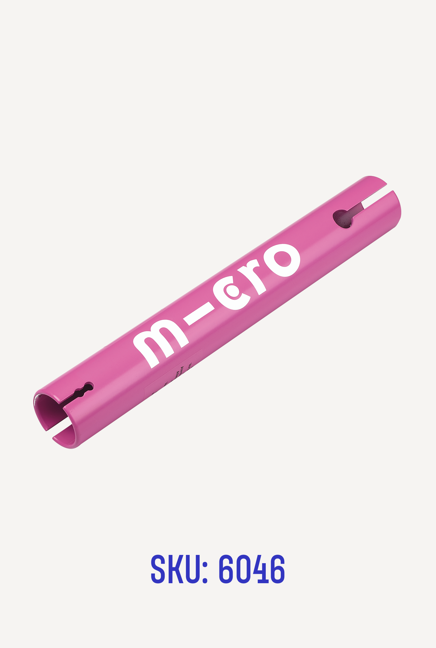 Parts: Lower Bar for Cruiser