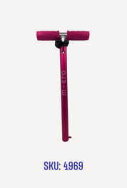 Parts: Magic Handlebar without bulbs (tube set not included)