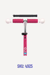 Parts: Mini Deluxe Magic T-Bars