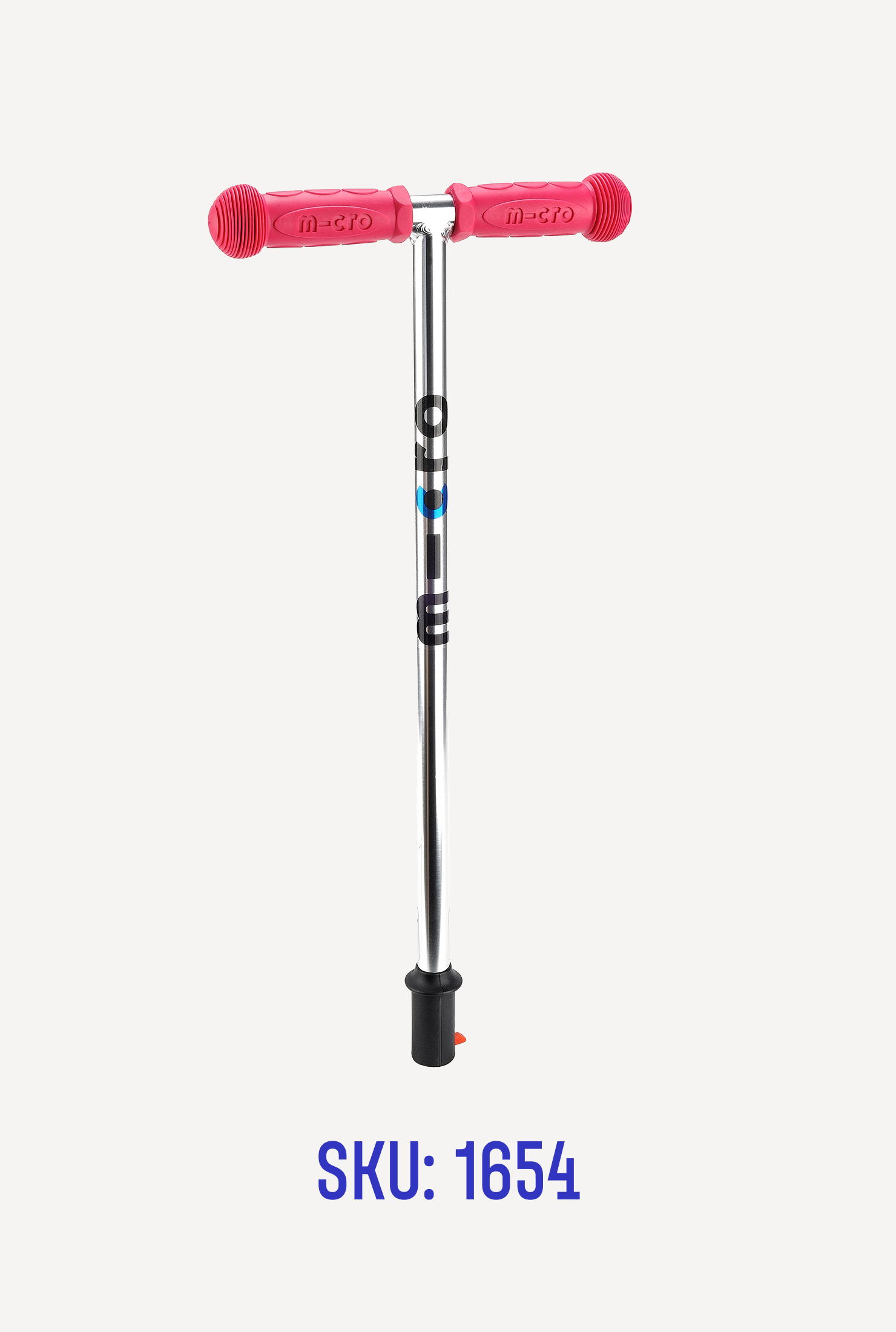 Parts: T-bar for Mini Original