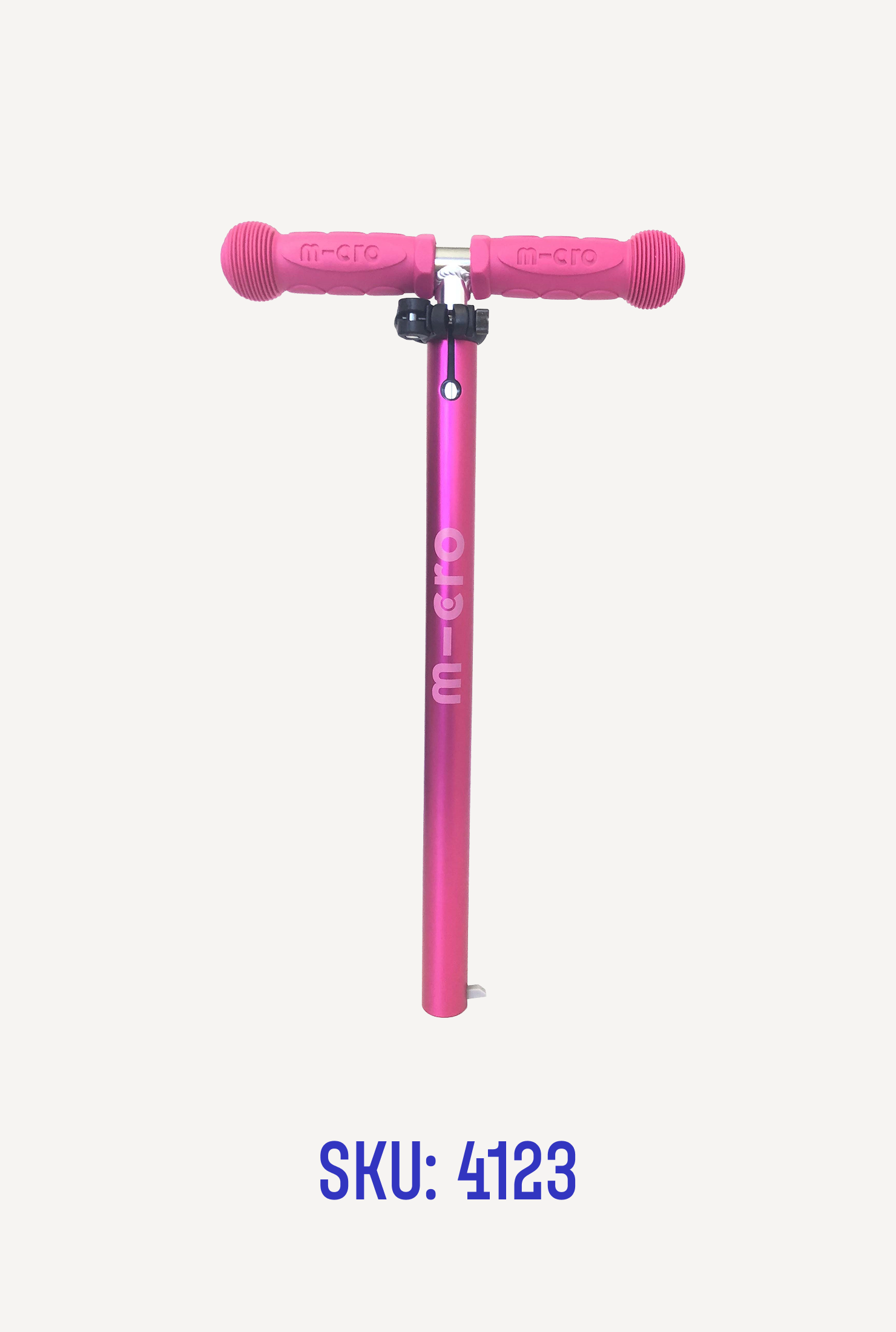 Parts: Mini2Grow T-bar