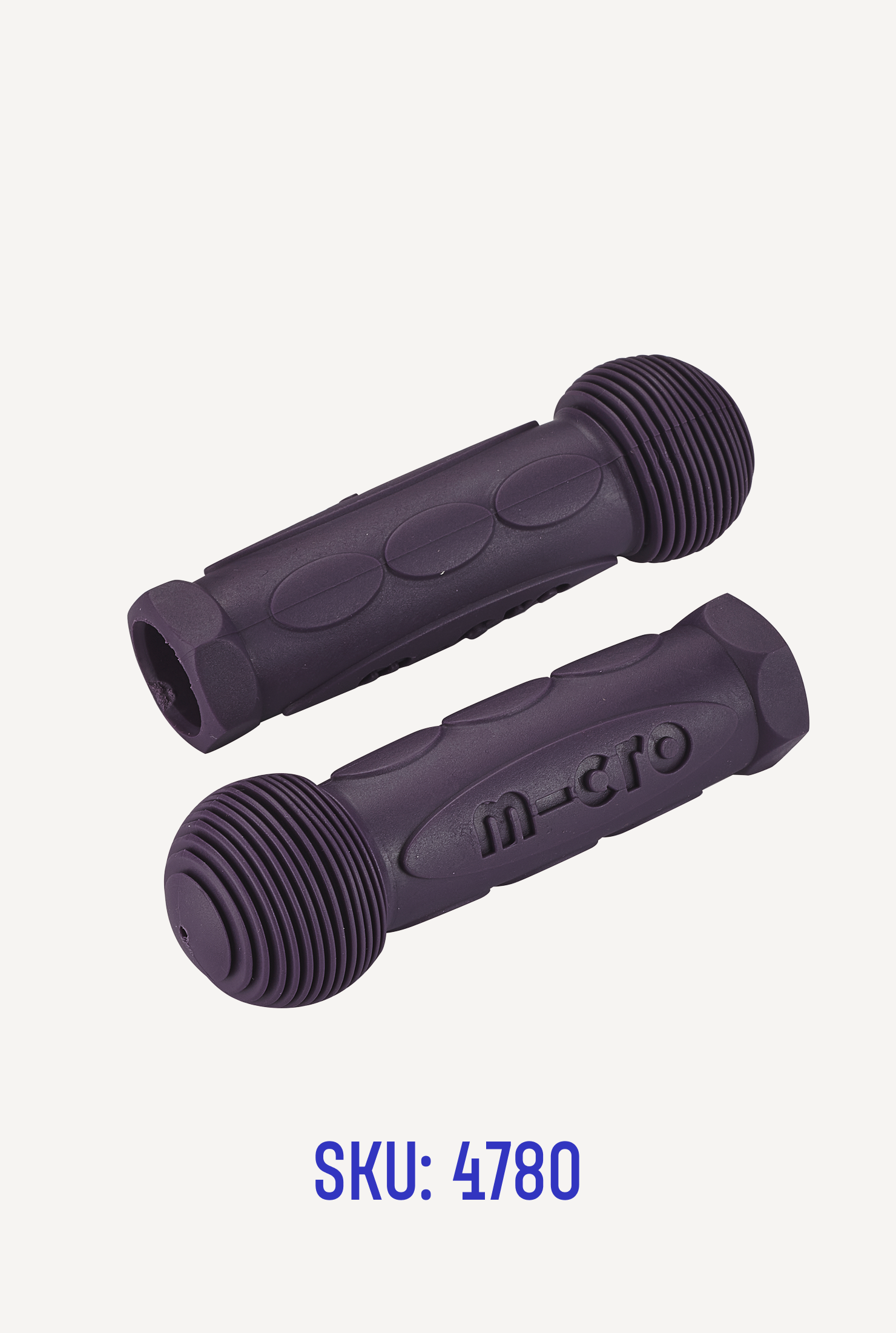 Parts: Handlebar Grips for Mini & Maxi