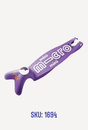 Parts: Deck for Mini Scooter