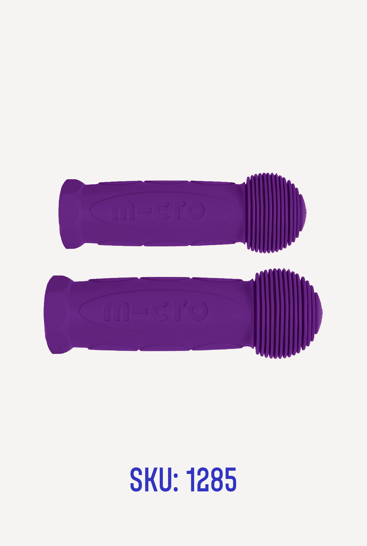 Parts: Handlebar Grips for Mini & Maxi