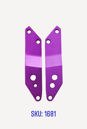 Parts: Holder Plates (2) for Sprite