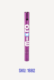 Parts: Lower T-Tube for Sprite