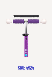 Parts: Mini Deluxe Magic T-Bars