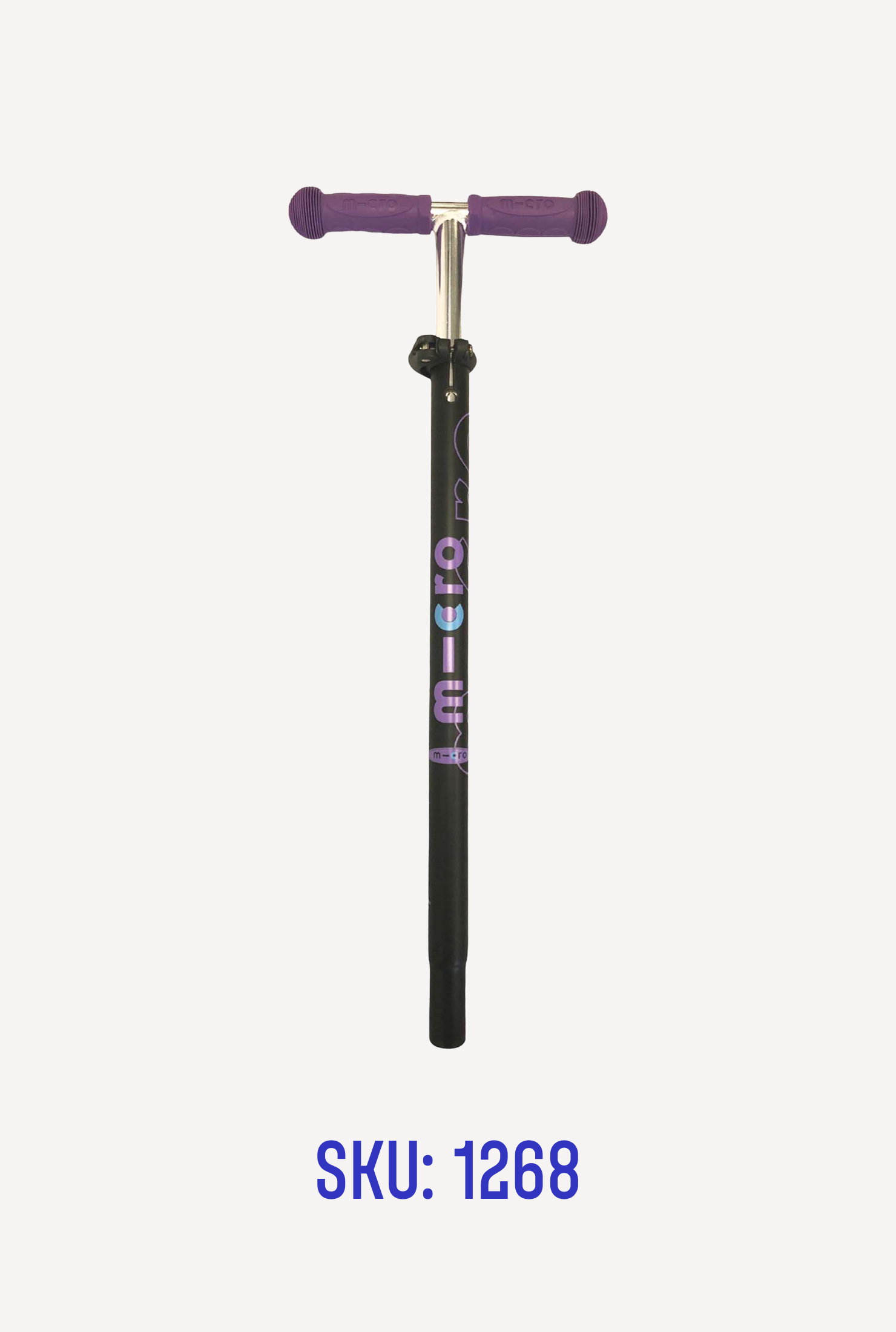 Parts: T-bar for Maxi Original