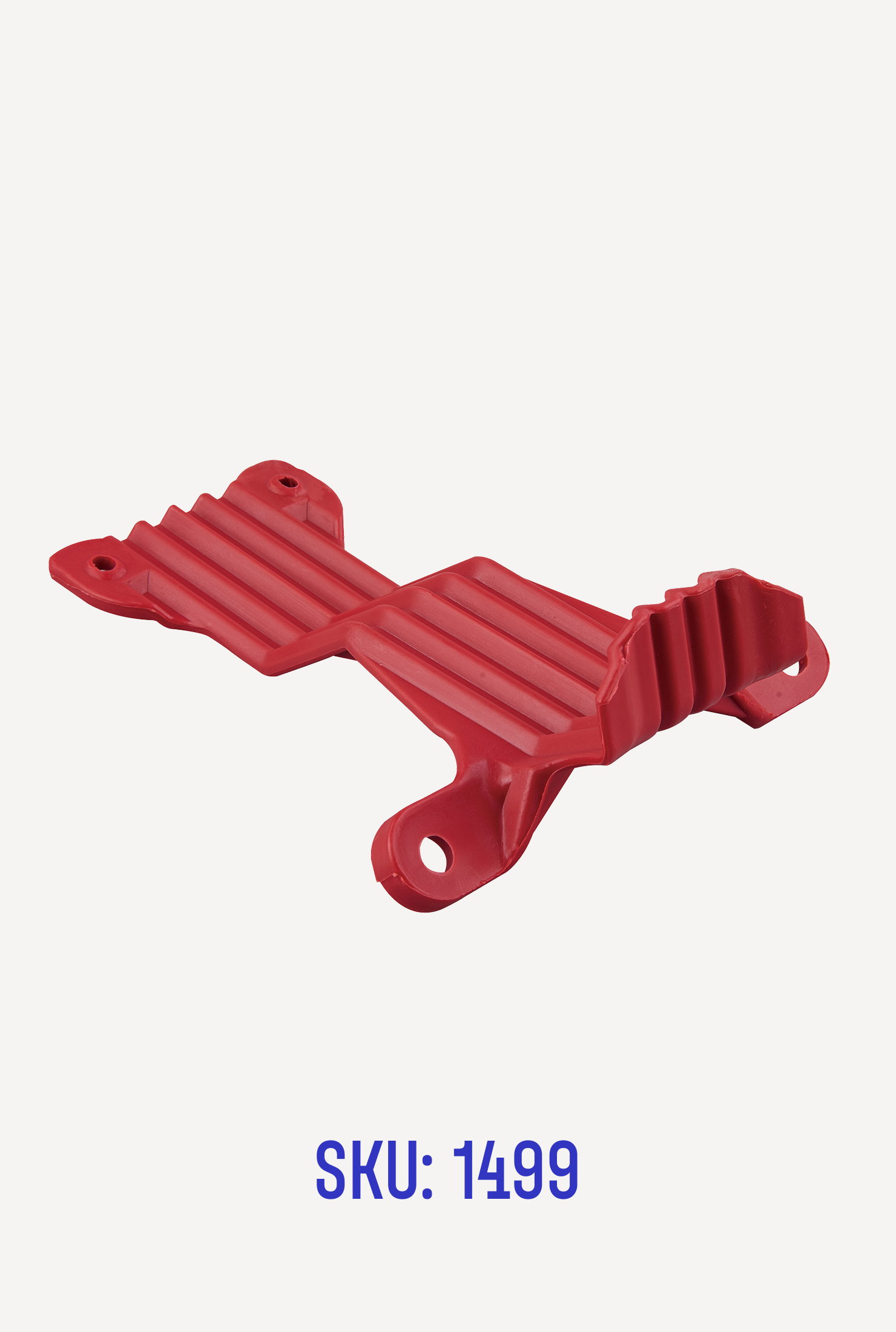Parts: Mudguard for Maxi