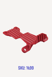 Parts: Mudguard for Maxi