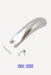 Parts: Rear Brakes - Discontinued Models