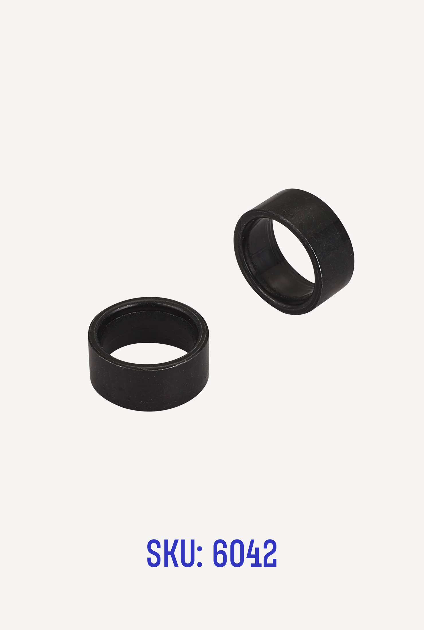 Parts: Spacers (x2) for Cruiser Rear Wheel