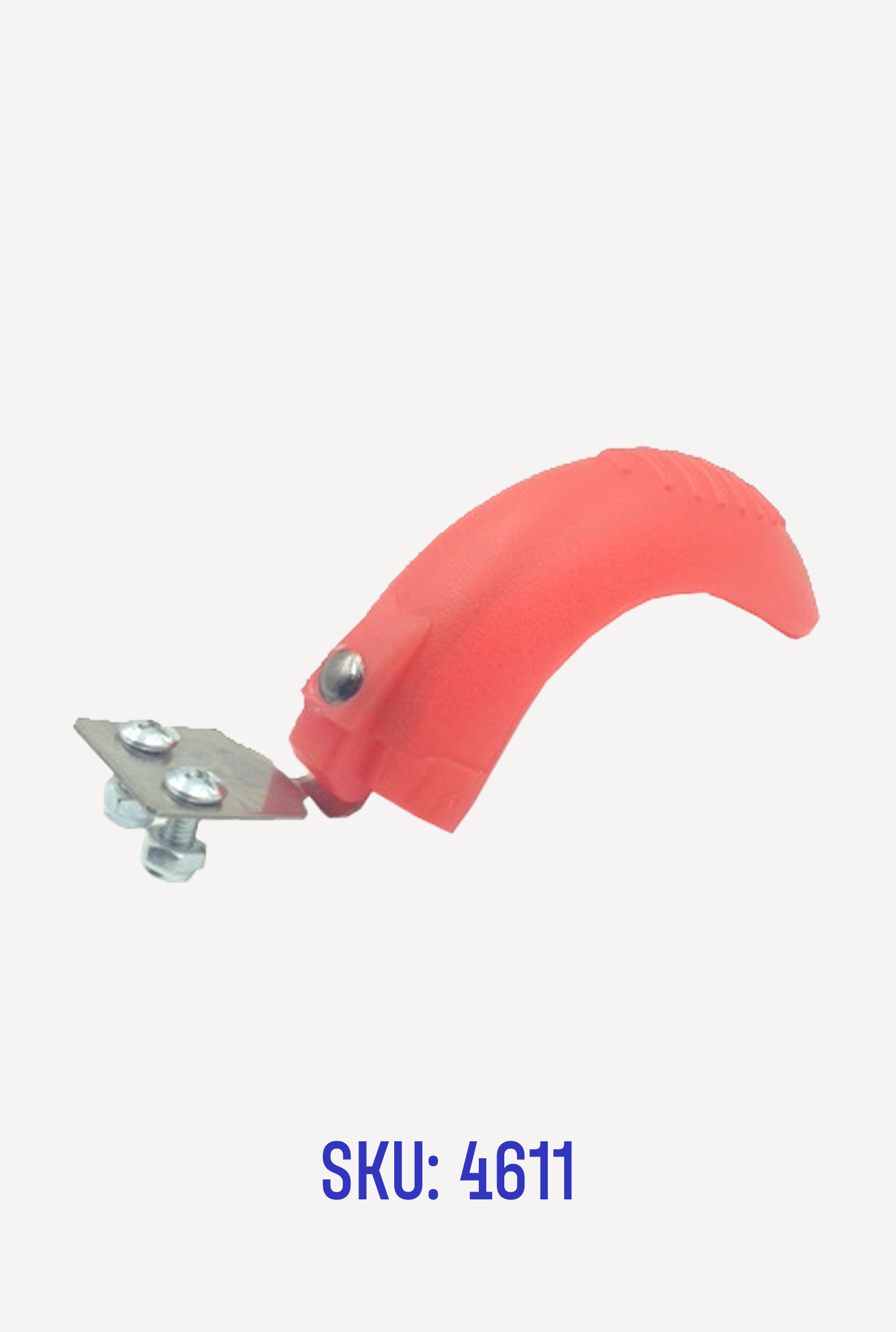 Parts: Brake for Mini