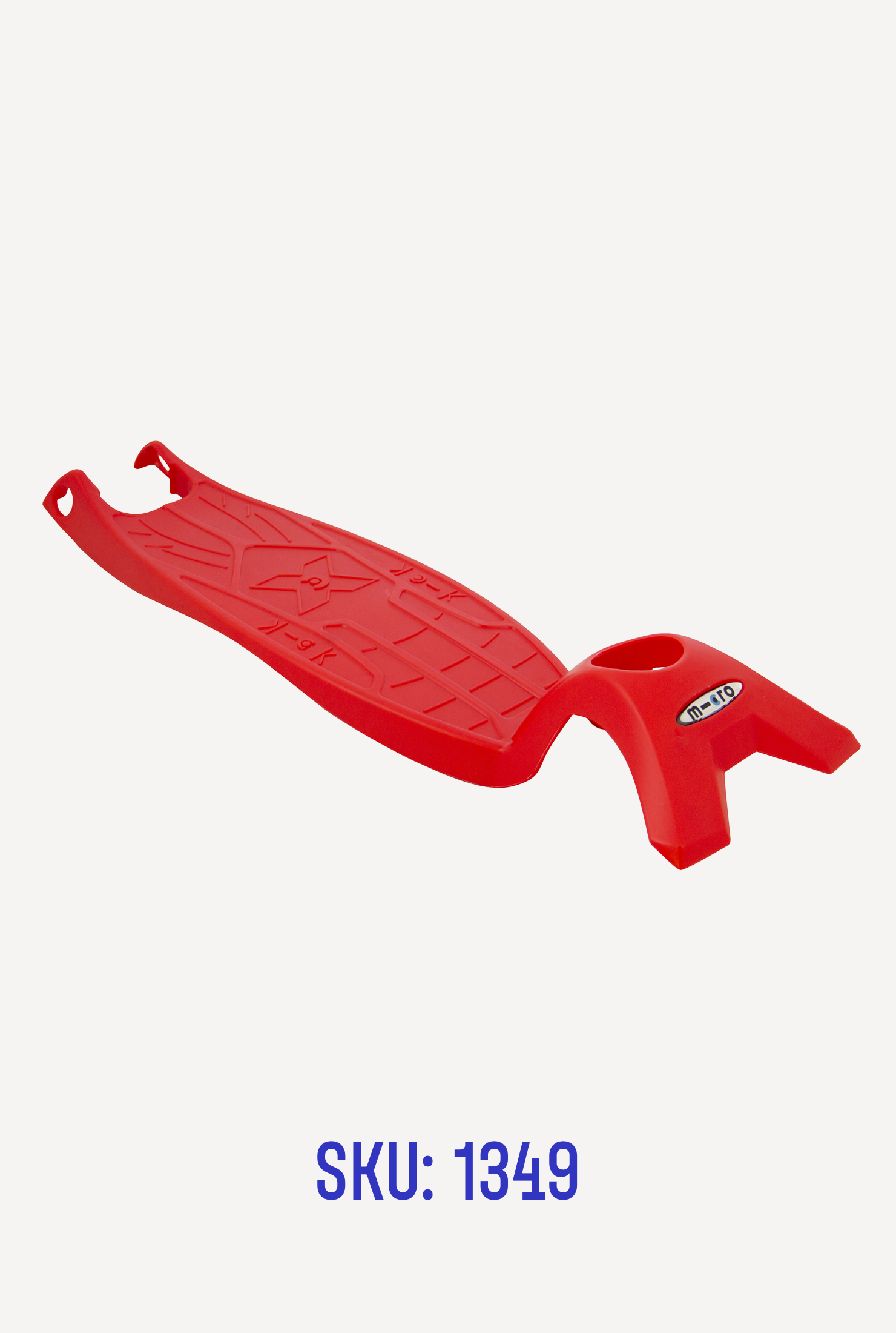 Parts: Deck for Maxi Original