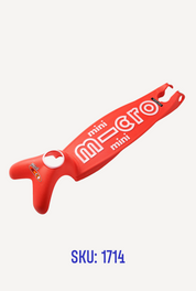 Parts: Deck for Mini Scooter