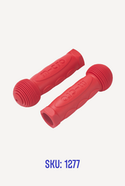 Parts: Handlebar Grips for Mini & Maxi
