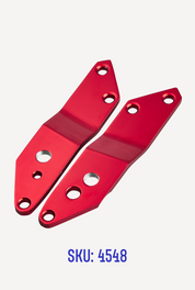 Parts: Holder Plates (2) for Sprite