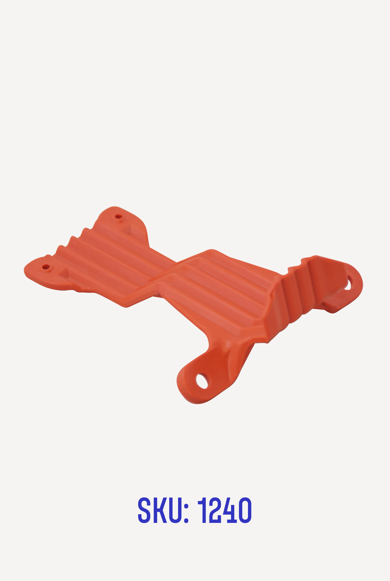 Parts: Mudguard for Maxi