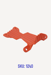 Parts: Mudguard for Maxi