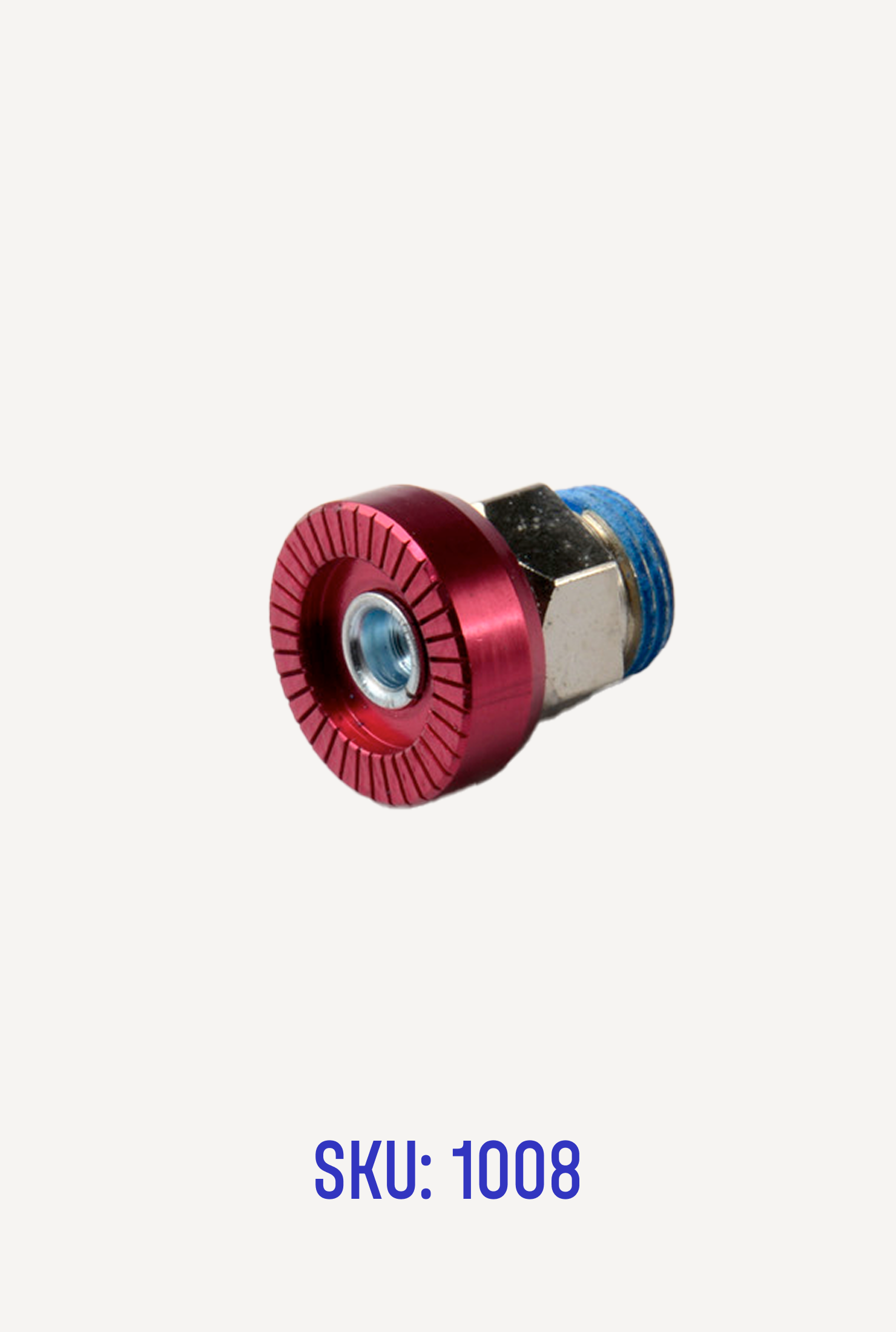 Parts: Push Button for Monster Bullet