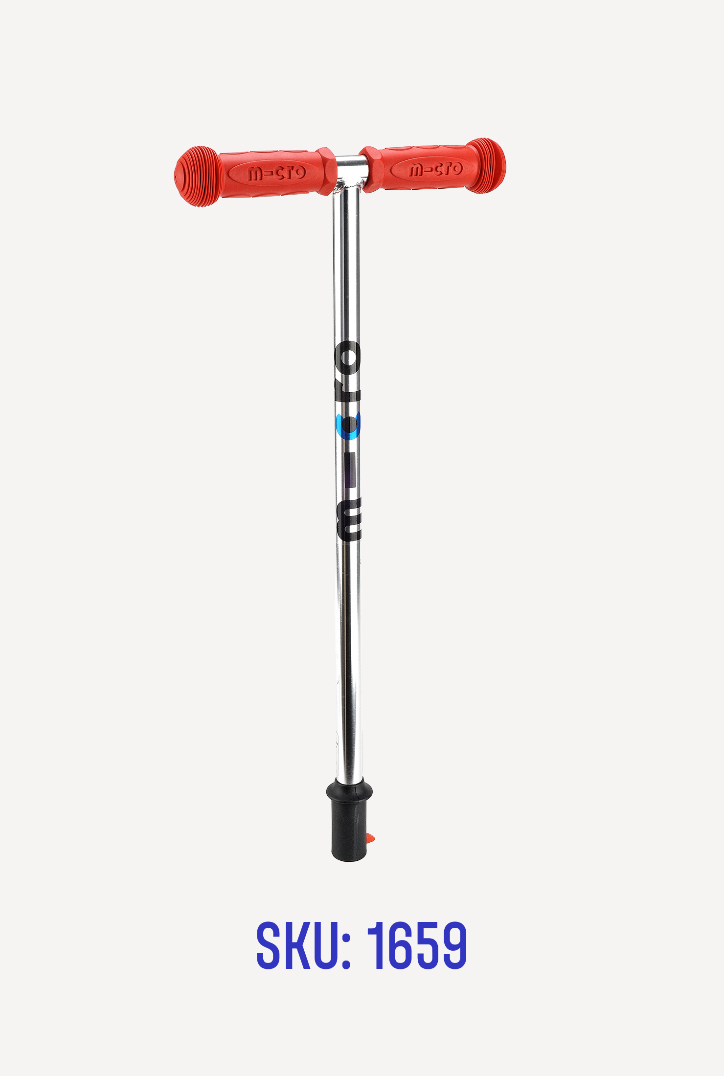 Parts: T-bar for Mini Original