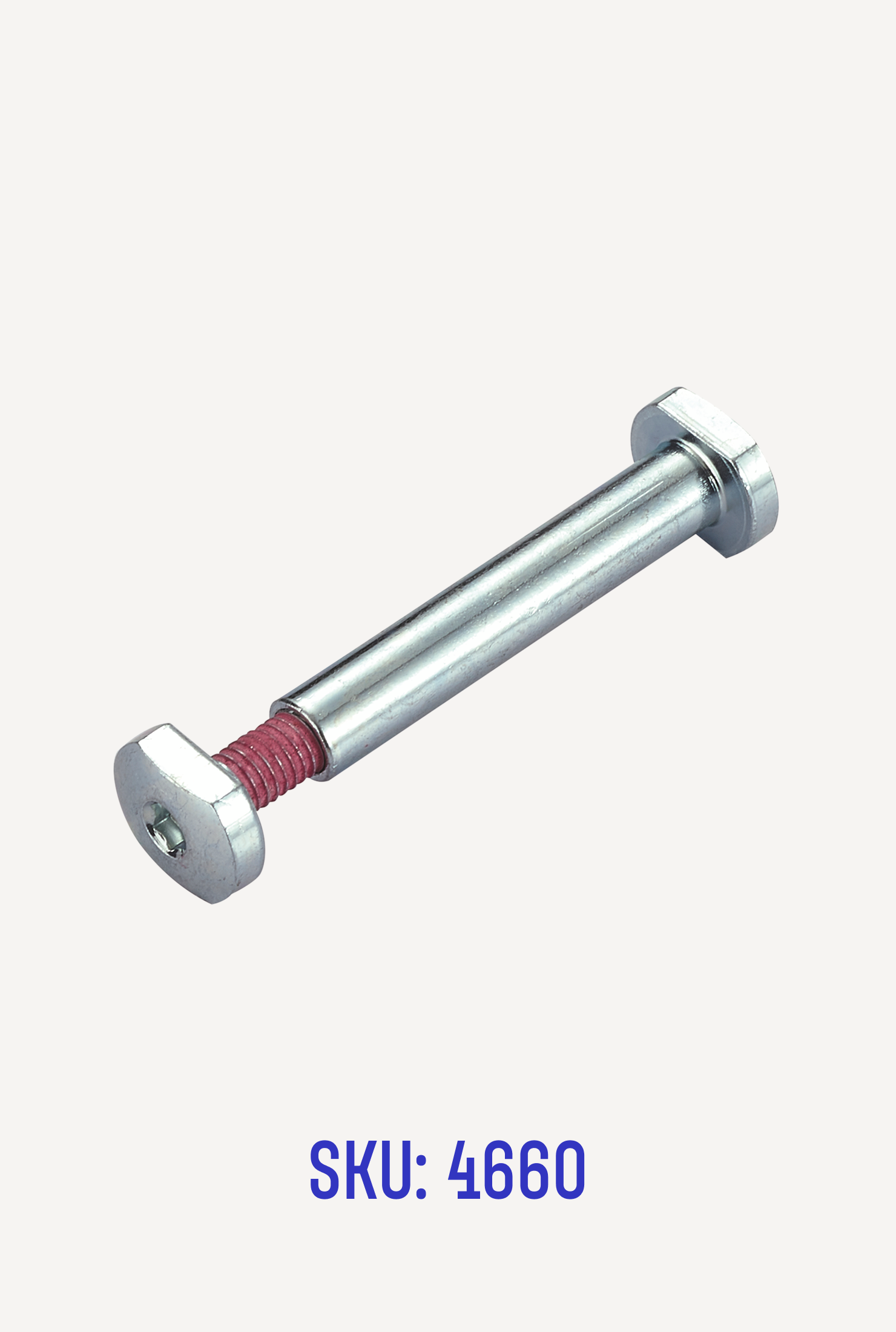Parts: Right Axle for Mini