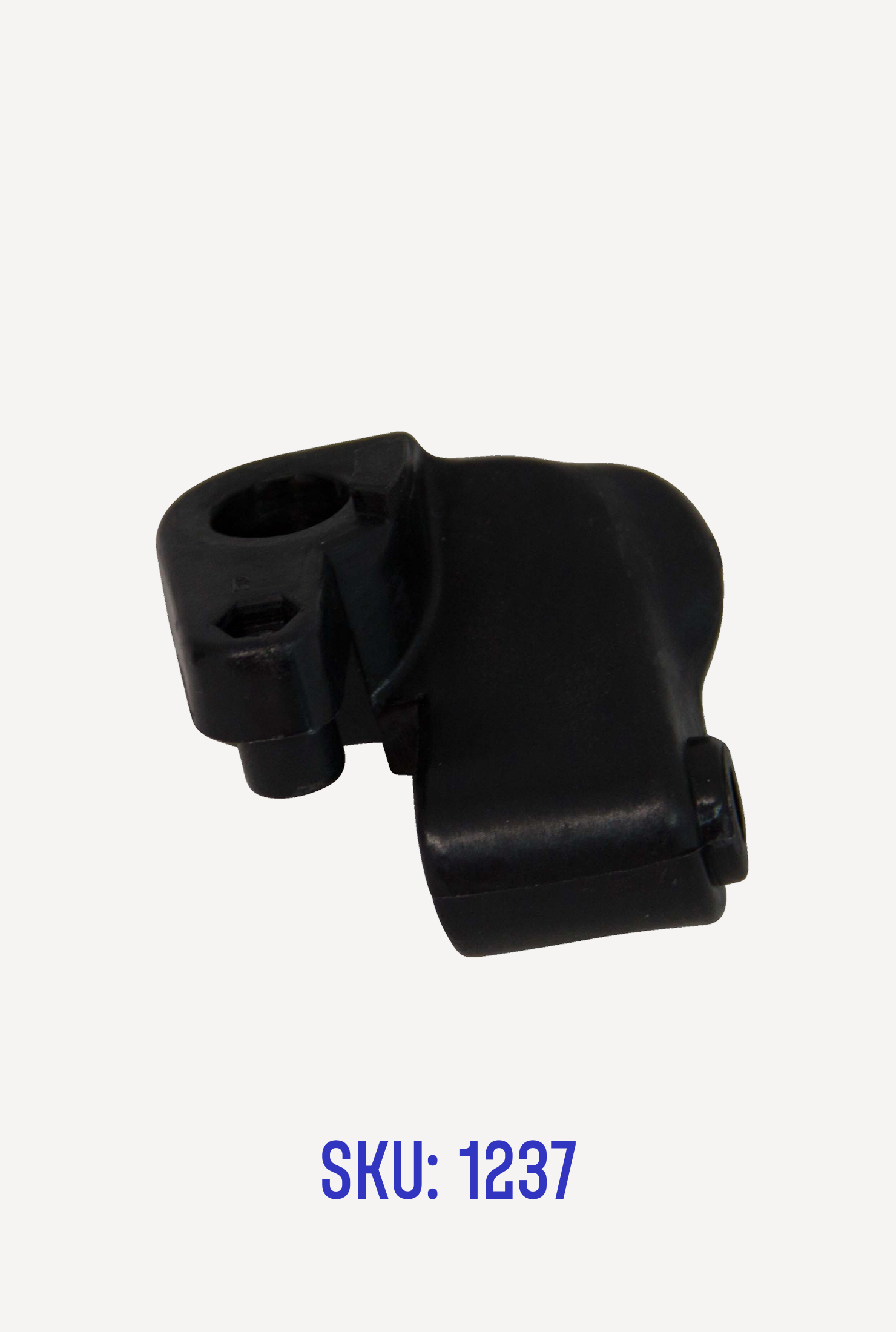 Parts: Right Shank for Maxi