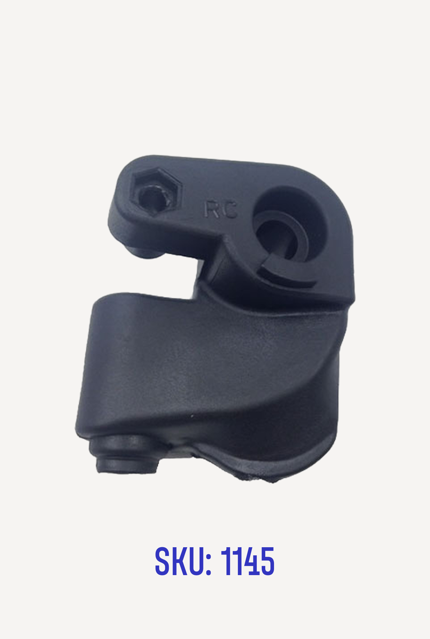 Parts: Right Shank for Mini