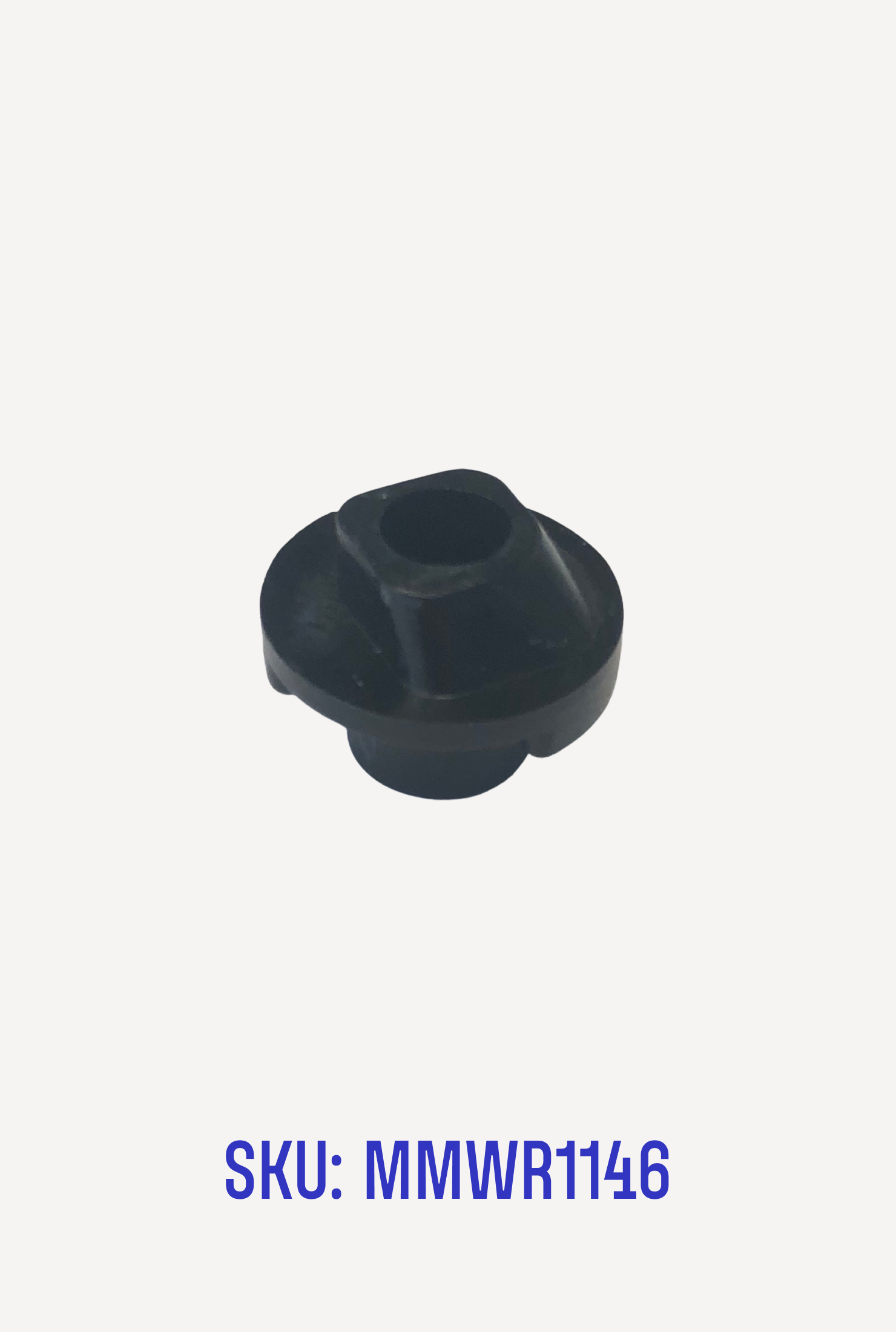 Parts: Right Side Washer