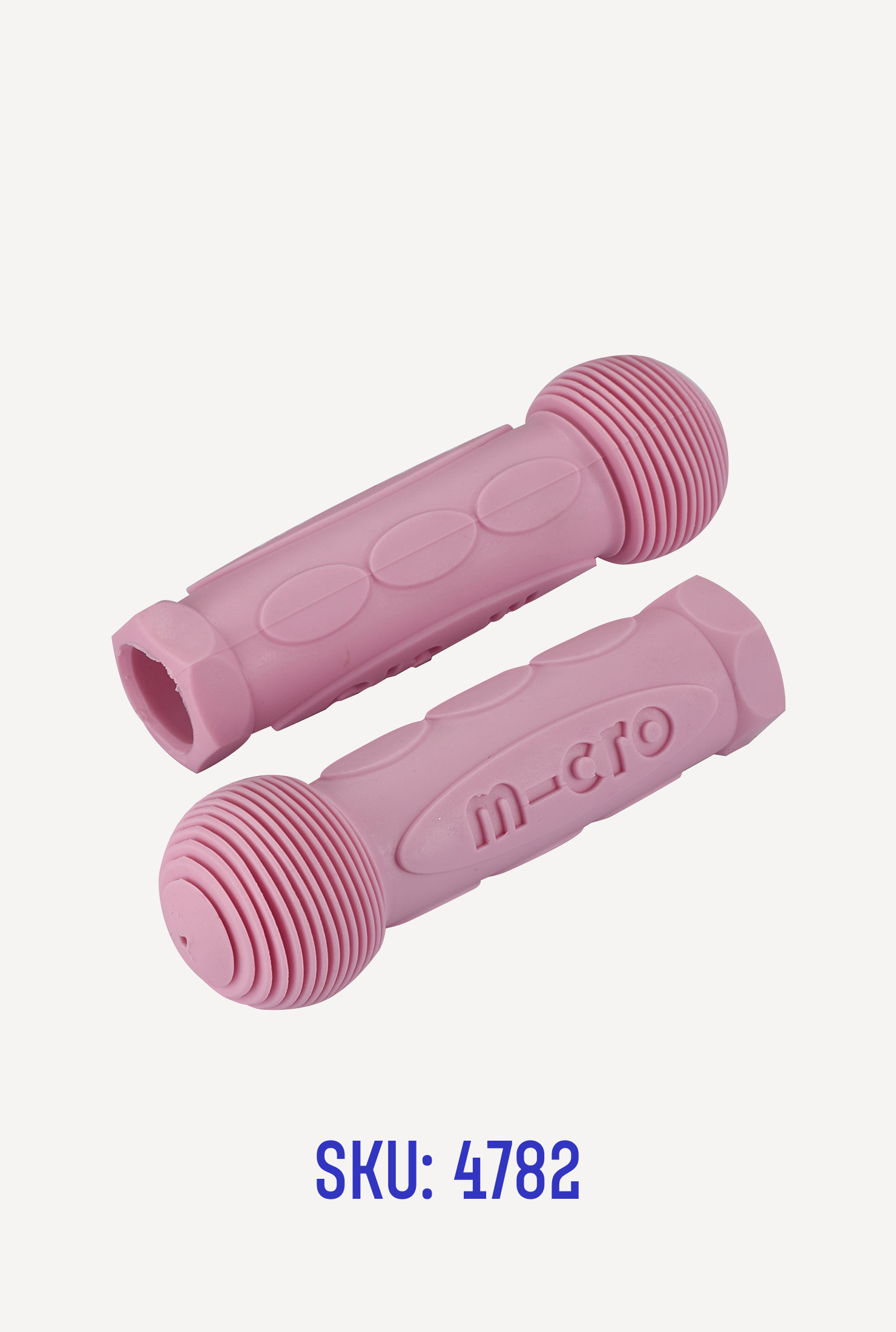 Parts: Handlebar Grips for Mini & Maxi