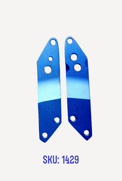 Parts: Holder Plates (2) for Sprite