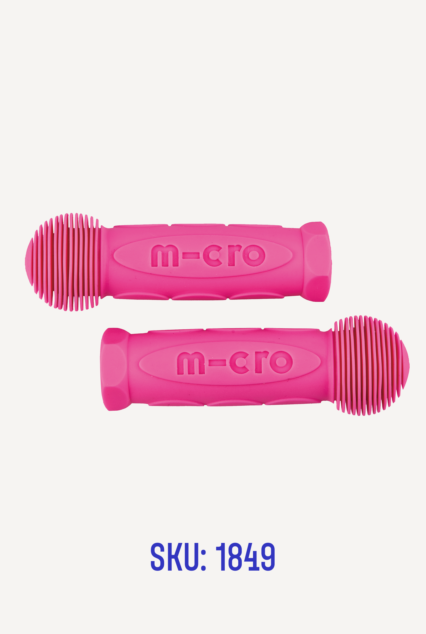 Parts: Handlebar Grips for Mini & Maxi