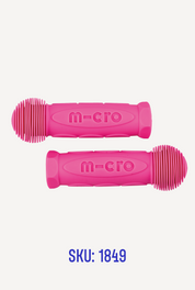Parts: Handlebar Grips for Mini & Maxi