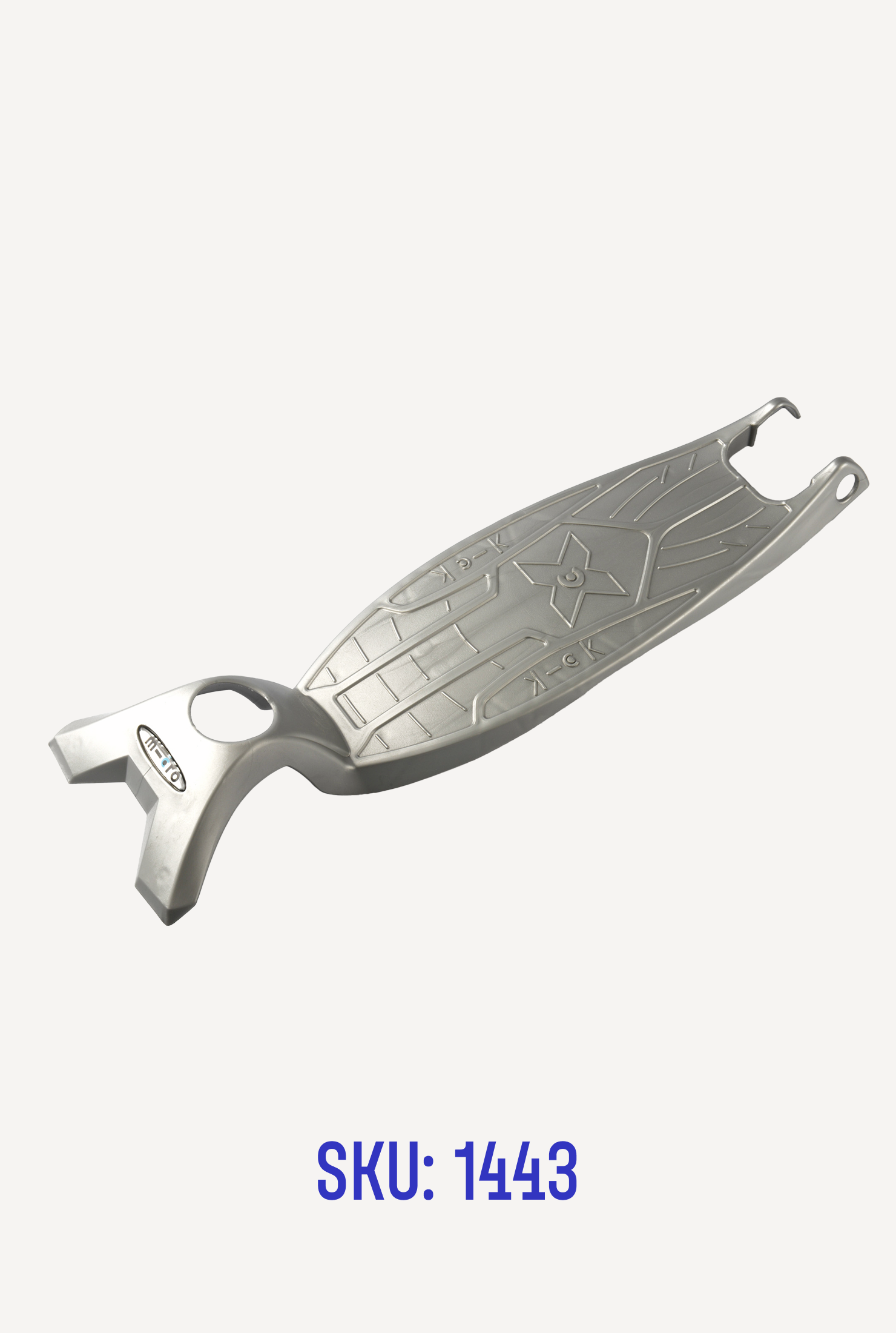 Parts: Deck for Maxi Original