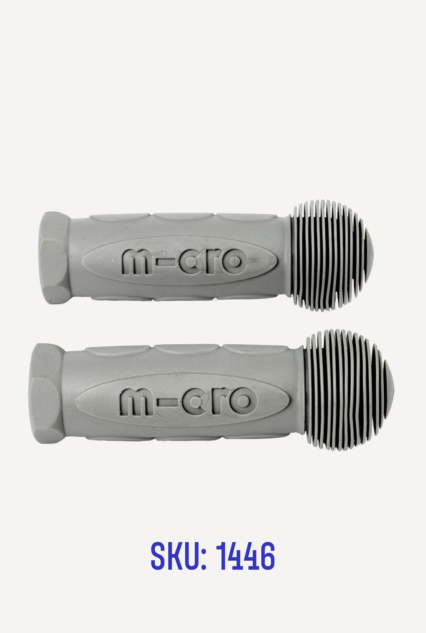 Parts: Handlebar Grips for Mini & Maxi