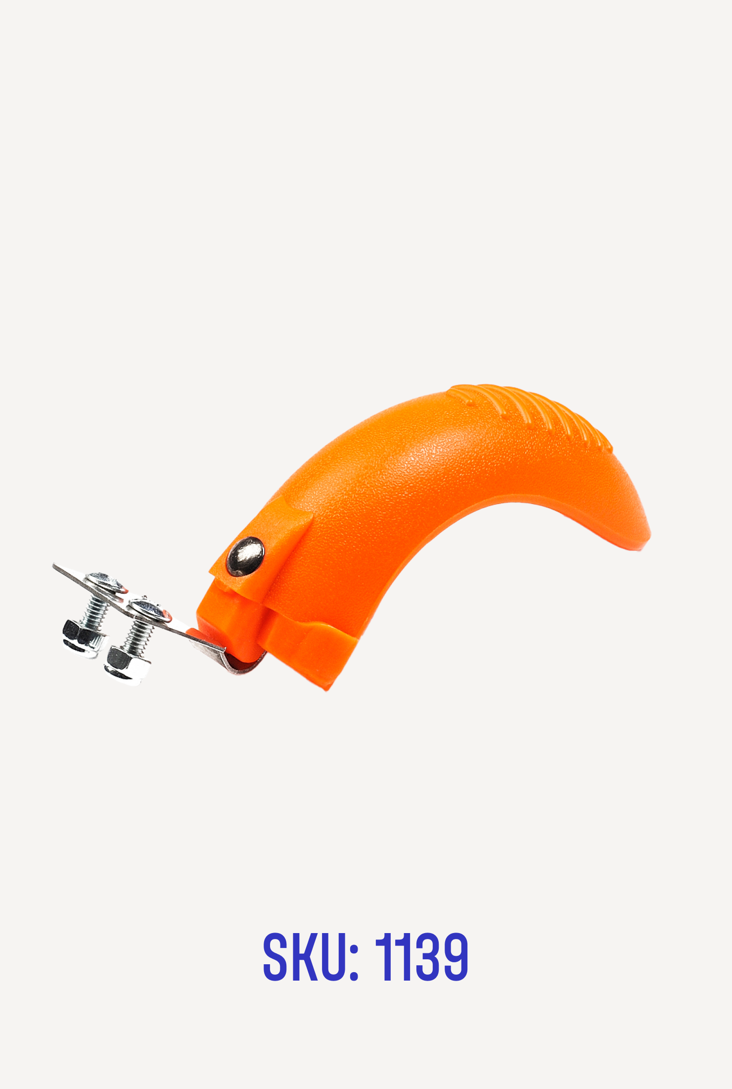 Parts: Brake for Mini