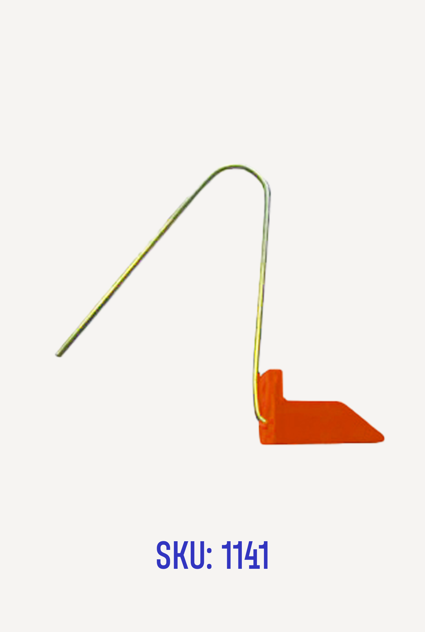 Parts: Steering Clip