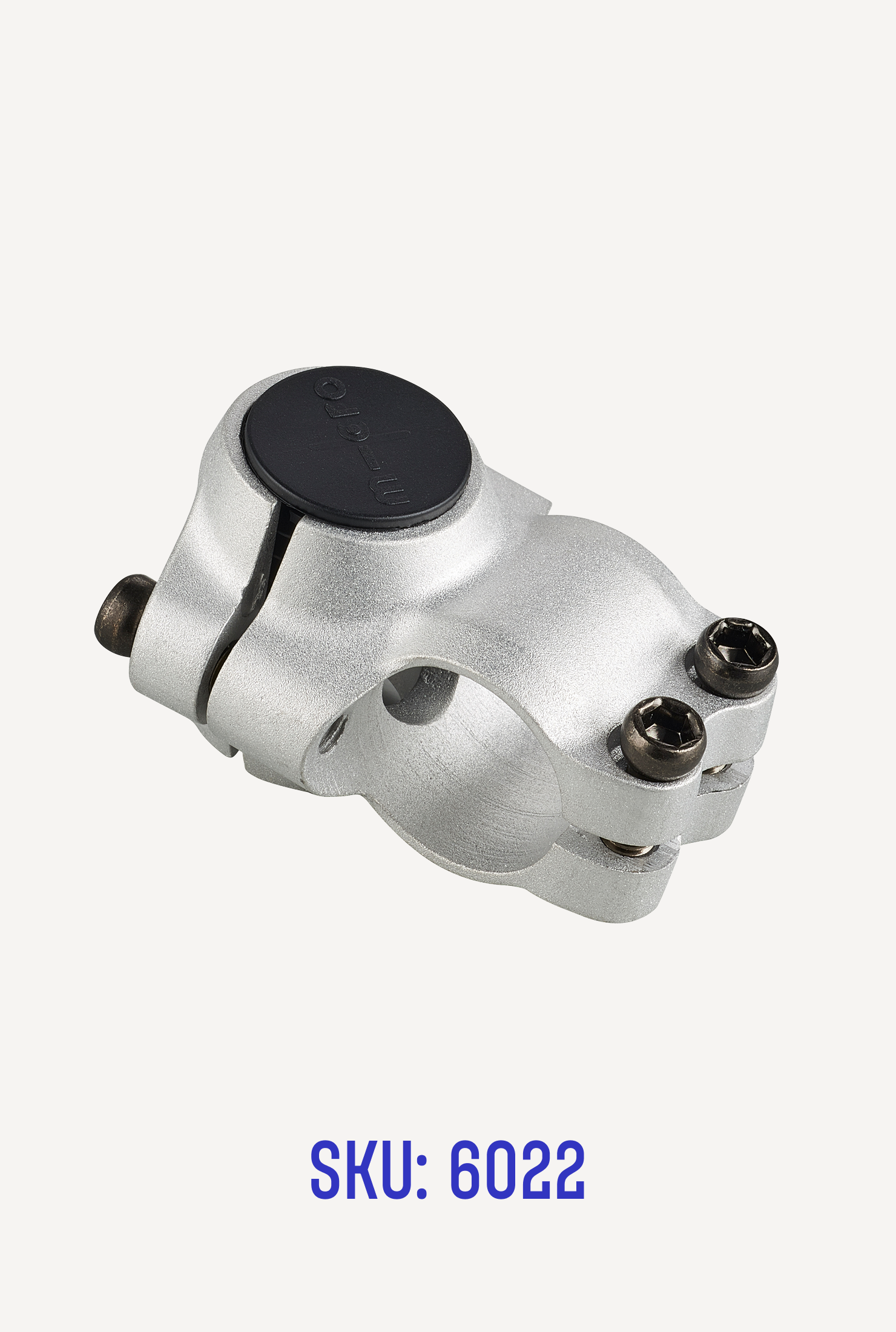 Parts: Top Holder for Cruiser Handlebar