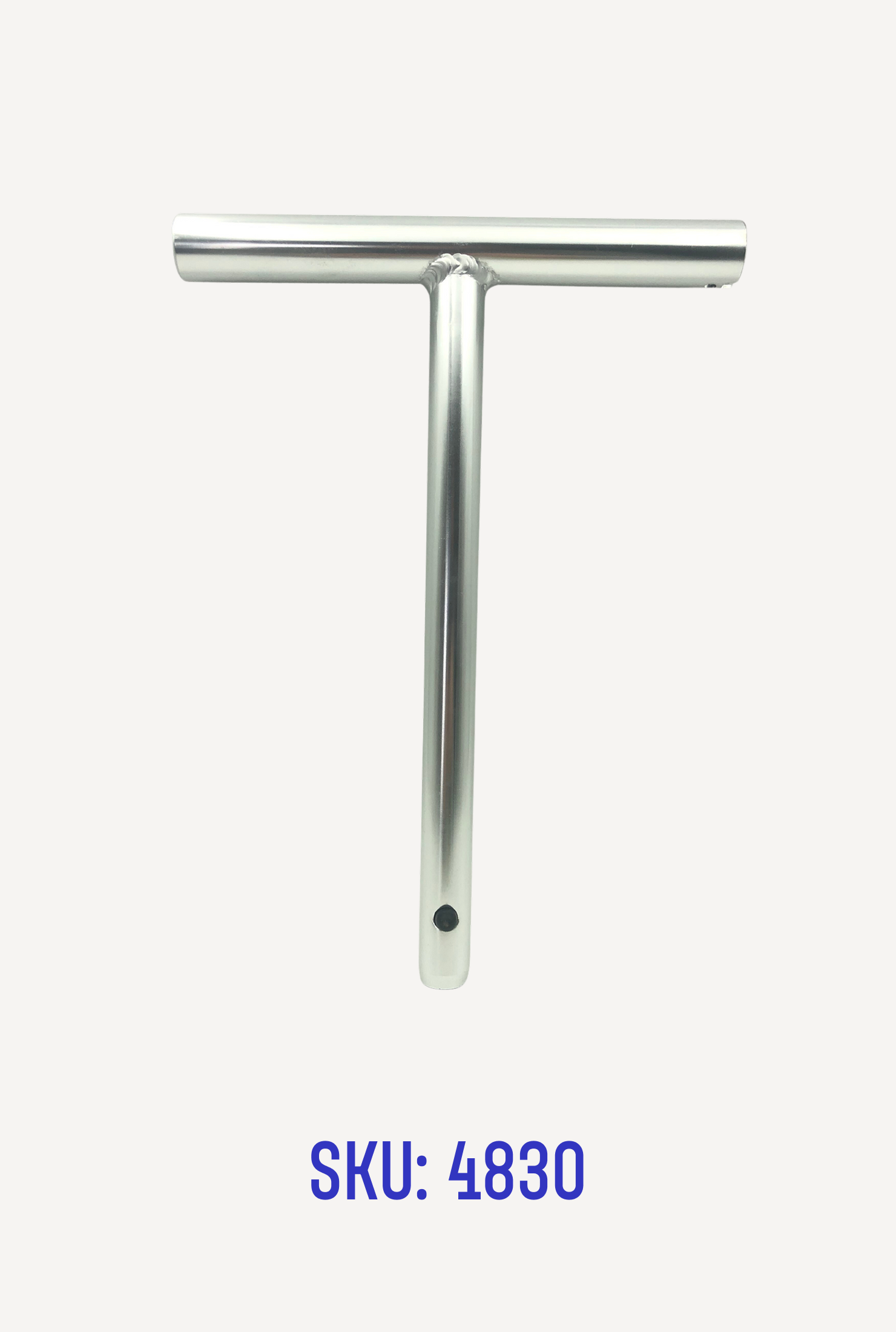 Parts: Top T-bar (no grips) for Magic Mini