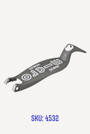 Parts: Deck for Maxi Deluxe