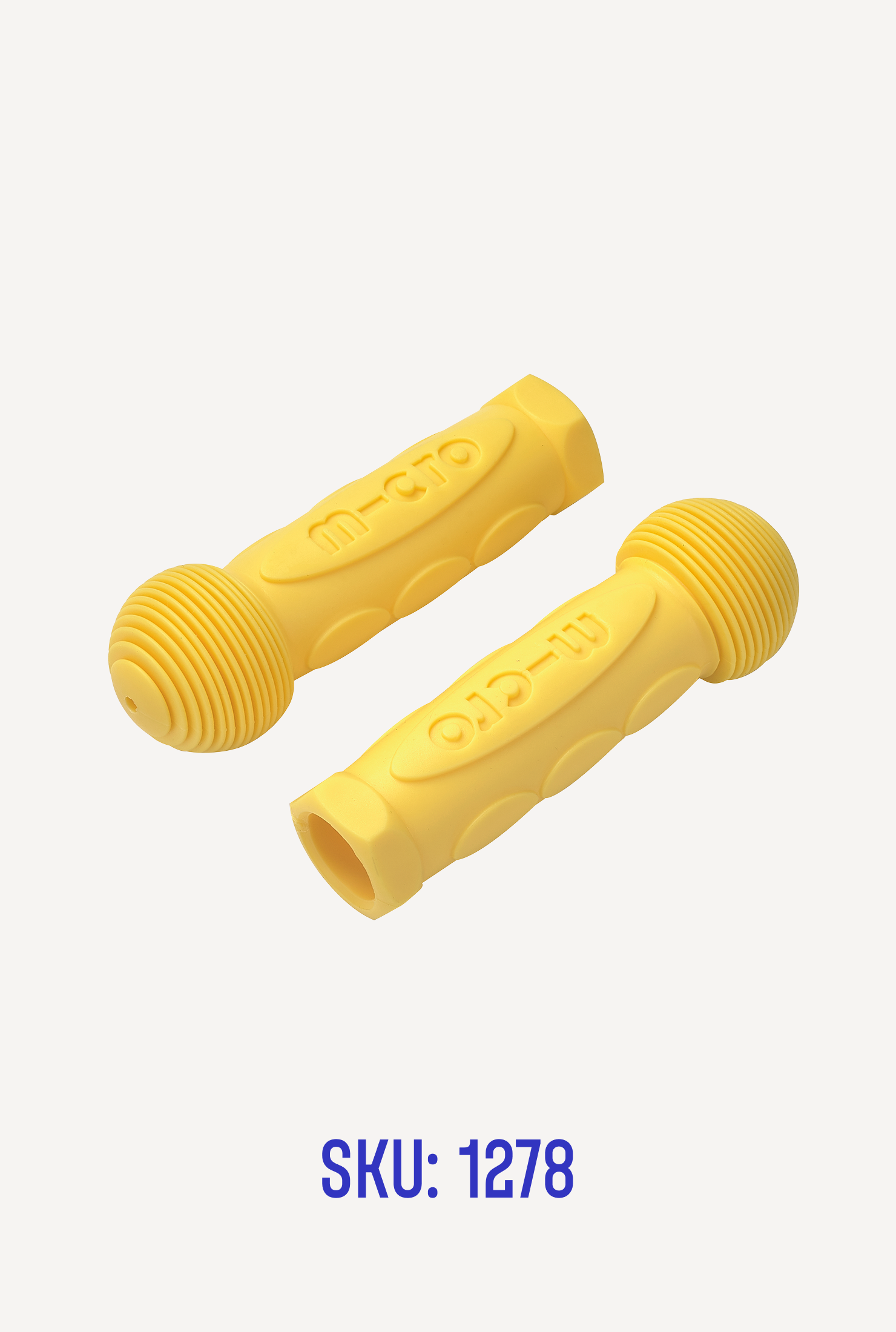 Parts: Handlebar Grips for Mini & Maxi