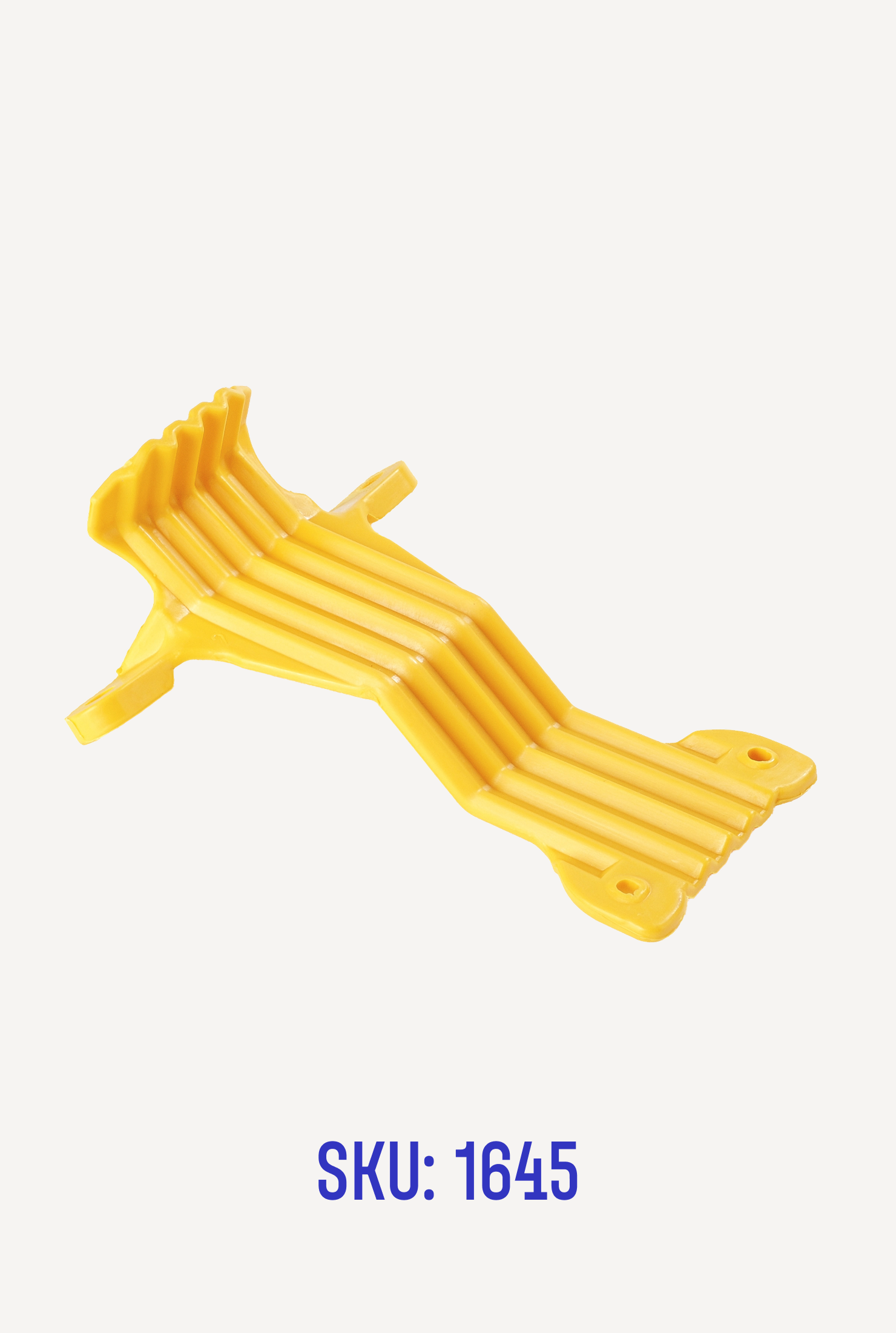 Parts: Mudguard for Maxi
