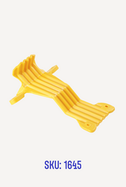 Parts: Mudguard for Maxi