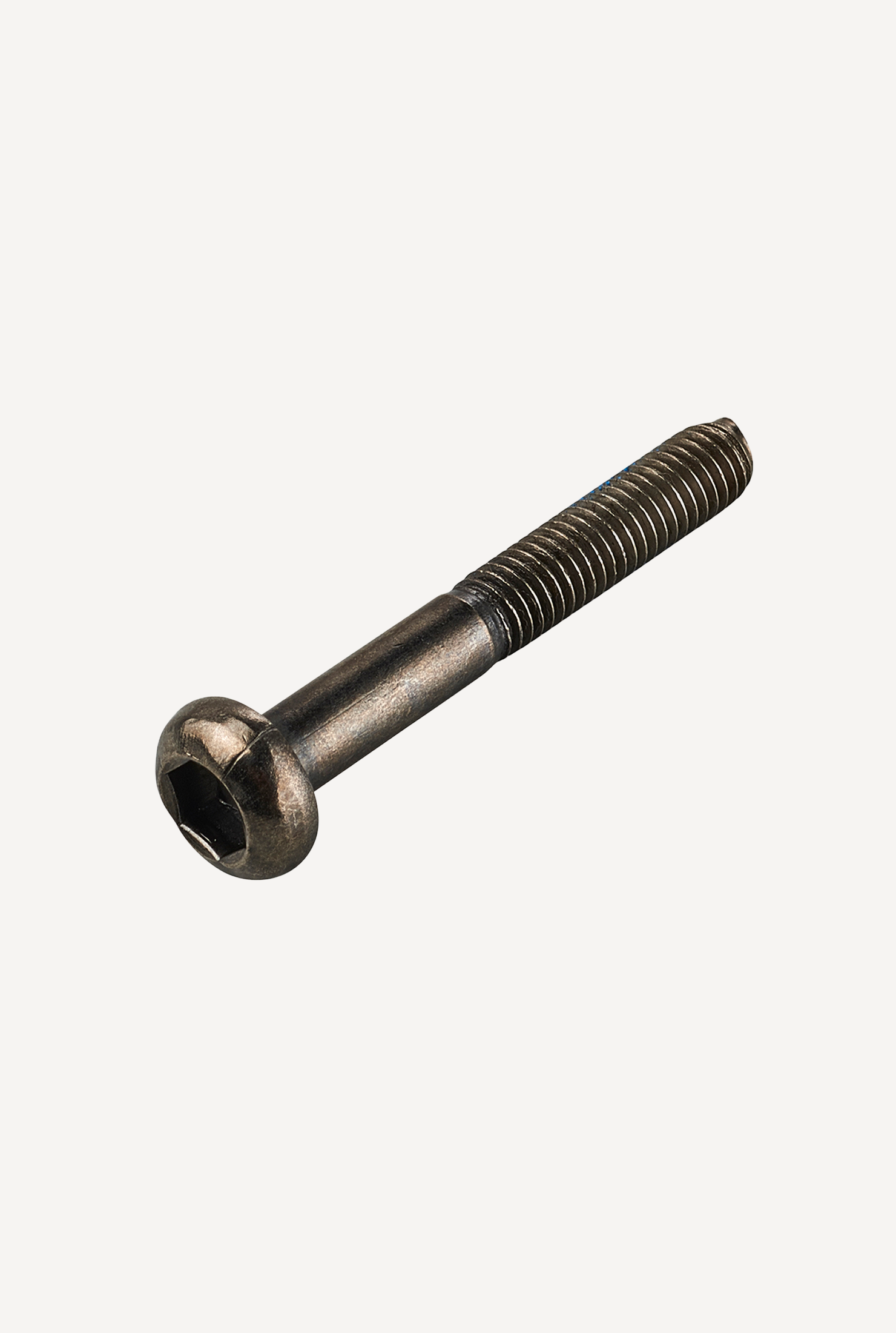 Parts: Small screw for upper clamp