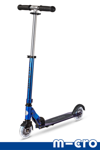Micro Sprite LED Pearl Scooter product image