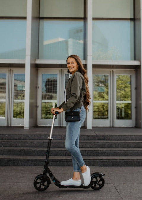 Micro Flex Scooter, Adult Scooter