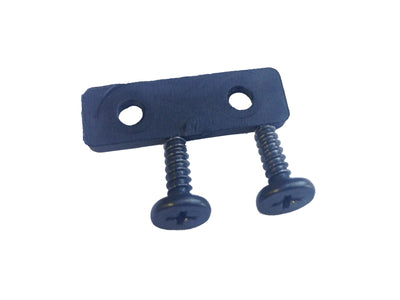 Parts: Screws (2) & Spacer Plate for Mini & Maxi B-Bends product image