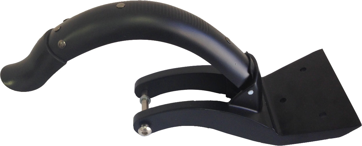 Parts: Rear Brake (complete) for Flex Black - Part #1575