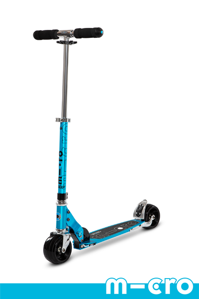 Micro Rocket Scooter product image